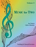 Music for Two, Vol. 2